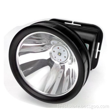 LED Waterproof Headlamp durable LED Hiking Head Light